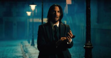 Chapter 2' Secretly Reveals the Franchise’s Most Important Lore