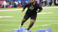 Chargers' 'Surprisingly Nimble' Rookie Named Best Fit at Position