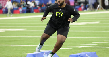 Chargers' 'Surprisingly Nimble' Rookie Named Best Fit at Position