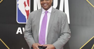 Charles Barkley Sums Up the Whole 'Men in Women's Sports' Thing As Only He Can – RedState