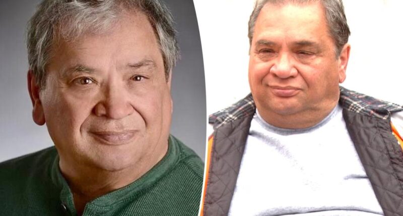 Charley Scalies, actor on 'The Wire' and 'The Sopranos,' dies at 84