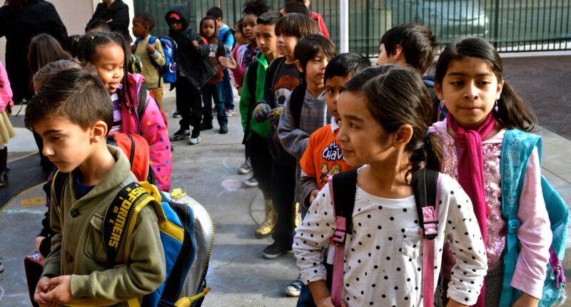 Charter Schools Are Not 'State Actors'
