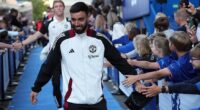 Chelsea vs Manchester United - Premier League: Live score, teams news and updates as the Blues chase down Champions League spot plus Aston Villa vs Tottenham