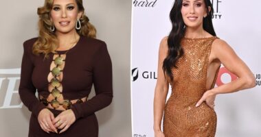 Cheryl Burke reveals dramatic weight loss after 'cruel' comments