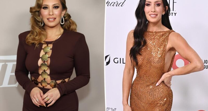 Cheryl Burke reveals dramatic weight loss after 'cruel' comments