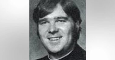 Ex-priest James M Ray claims Robert Prevost, who became Pope Leo XIV earlier this month,  signed off on his move to a Hyde Park monastery near a Catholic elementary school - despite the fact that Ray had already been accused of molesting children