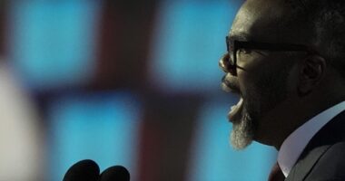 Chicago's Bear of Little Brains Still Working the Angles for Big Buck Payday Loan – HotAir