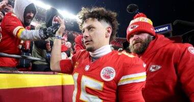 Chiefs Turn Heads for 'Aggressive' Move That's Paying Off