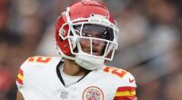 Chiefs Youngster Placed Among Elite NFL Company