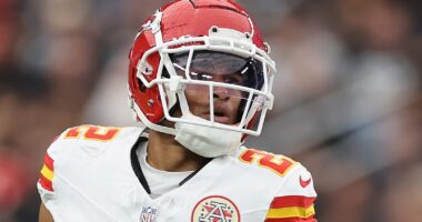 Chiefs Youngster Placed Among Elite NFL Company