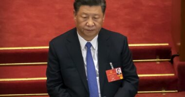 China Is Erupting in Protests After Tariff-Induced Factory Closures – RedState