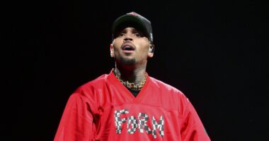 (UPDATE) Chris Brown Granted Bail In London Bottle Attack Case Ahead Of 'Breezy Bowl' Tour