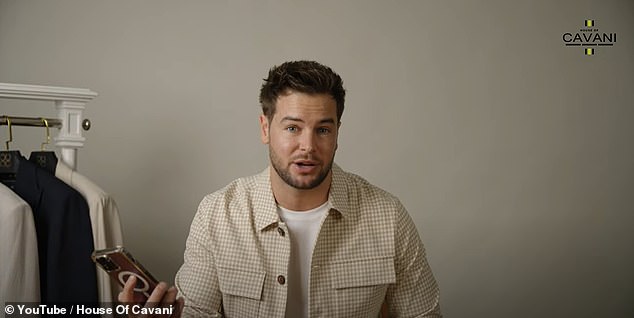 Chris Hughes has revealed his relationship status with JoJo Siwa , after the singer confirmed their romance with a sweet on-stage tribute