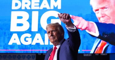 Chris LaCivita's Homecoming – HotAir