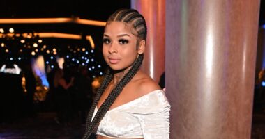 Tell 'Em Mama! Chrisean Rock Talks About Protecting Her Son’s Privacy Amid Internet Speculations (VIDEO)
