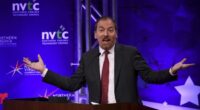Chuck Todd Accidentally Admits That Media Just Prints What Their Sources Say – HotAir