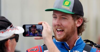 Cleetus McFarland Net Worth