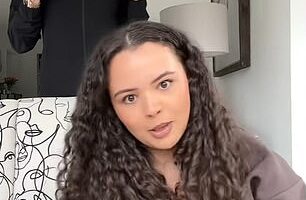 Cole Palmer starred in a TikTok with his sister Hallie