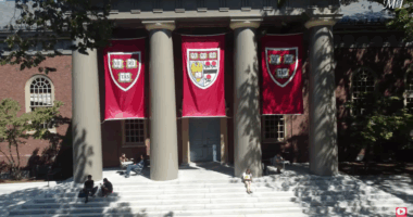 Harvard University