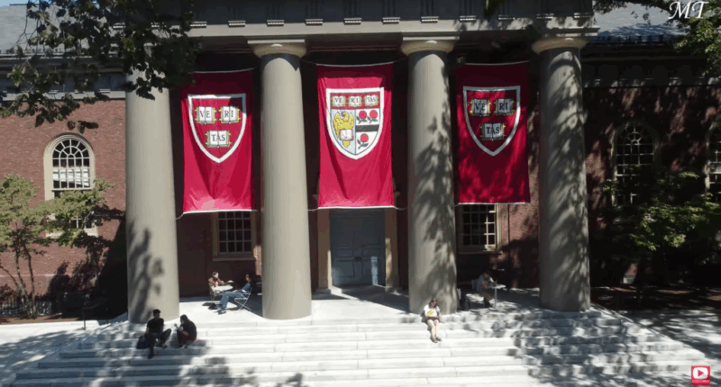 Harvard University