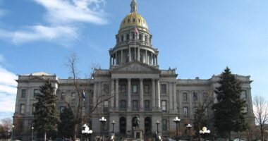 Colorado Democrats Push Trans Bill Like That Newsom Vetoed