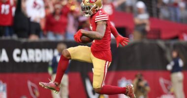 Colts $54 Million Signing Set For Bounce Back Season