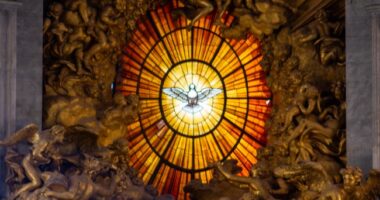 Come As You Are: Sunday Reflection – HotAir