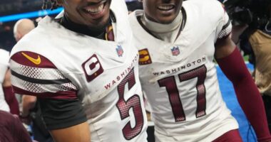 Commanders Gets Bold Assessment From Washington Post