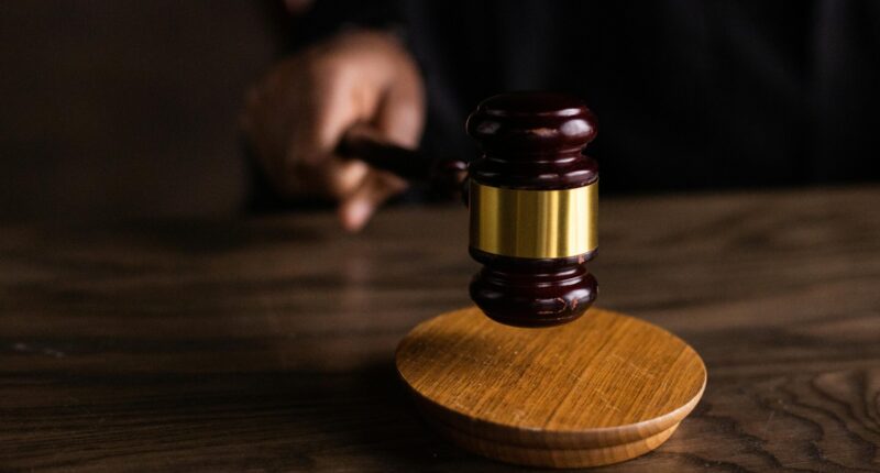 Complaint Argues Racial Discrimination Inside Law Firms
