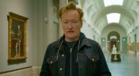 Conan O'Brien Joins Toy Story 5 In Mysterious New Role