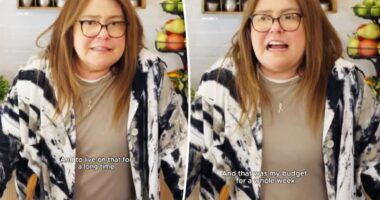 Concern for Rachael Ray grows with new viral video