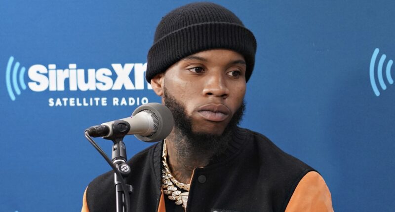 UPDATE: Statement Reveals Tory Lanez' Condition After He Was Reportedly Stabbed 14 Times In Prison