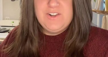 Almost all of Jacey's drinking was done at home after her kids had gone to bed. Her drink of choice would be White Claw hard seltzer mixed with cheap gin