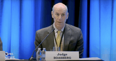 Congress, Punish Lawless Injunctions By Abolishing Judgeships
