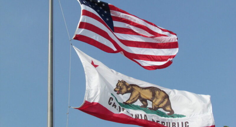 Congress Should Keep California From Dictating To Whole Country
