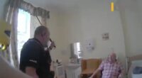 Cops Cleared After Tazing, Macing Wheelchair-Bound 92-Year-Old in Nursing Home.