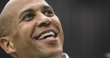 Cory 'Spartacus' Booker Writing Book About Marathon Speech No One Listened To – RedState