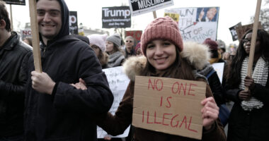 Cost of Housing Migrants Set to Triple.