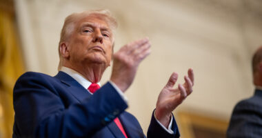 Court Clears Way for Trump's Russiagate Lawsuit Against Pulitzer Board to Proceed.