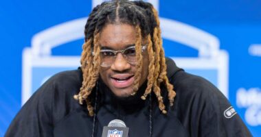 Cowboys Get Good News on Rookie CB After NFL Draft Drop
