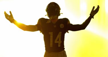 Cowboys to Take Risky Path on George Pickens Contract