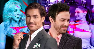 Craig Conover and Beau Clark Are Learning the Hard Way What Happens When She’s the Star — and the Breadwinner
