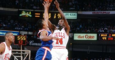 Craig Hodges Net Worth
