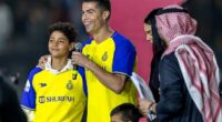 Cristiano Ronaldo has been named the world's highest-paid athlete again topping Forbes' list