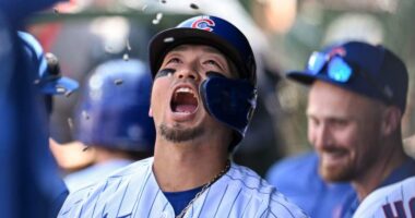 Cubs' Seiya Suzuki Deflects Praise After Historic Start