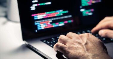 Cyber attack on Legal Aid Agency accessed ‘significant amount of personal data’, Ministry of Justice says