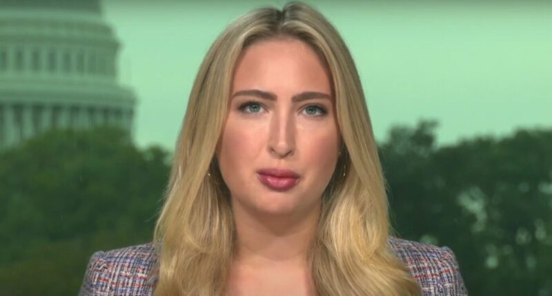 D.C. Journalist Turned Democrat House Candidate Criticized for Concealing Lavish Lifestyle.