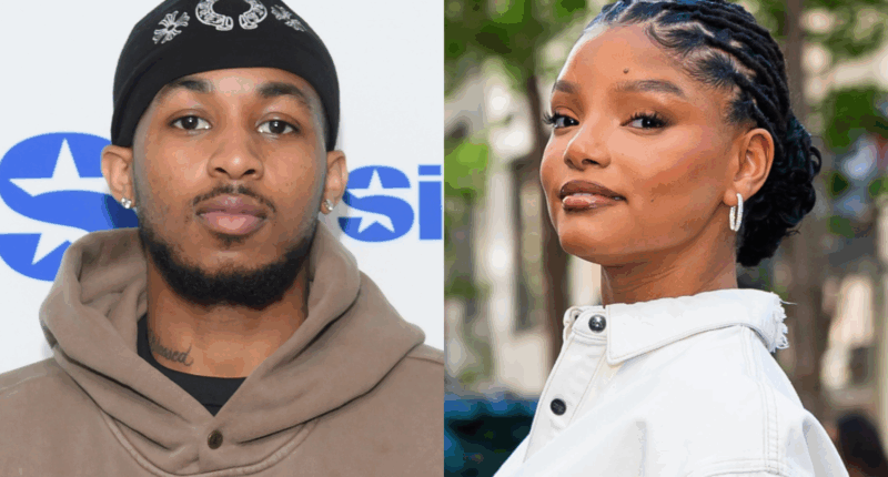 Fans Think DDG Wants Halle Bailey Back After Sharing THIS Post