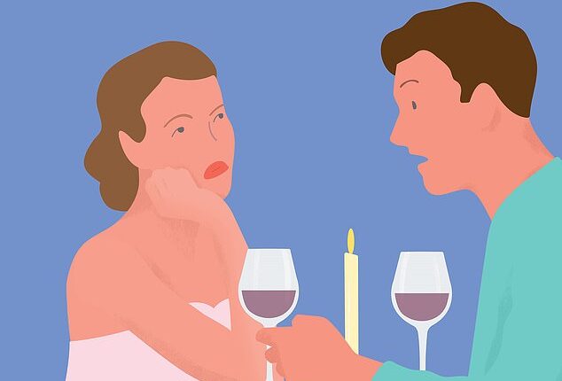 Dear Jane: Every time I tell a man what my real job is, he dumps me. Will I ever find a man who can handle my career?
