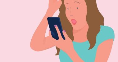 Dear Jane: I sent inappropriate pictures in the family group chat and now I can't look my stepdad in the eye.